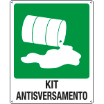 20122X - cart.sicur. "kit antisversamento"
