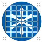 49893N - Cartello obbligo protezione ventilatore