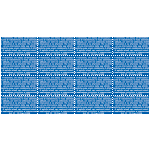 91577C - Foglio n.16 etichette adesive Il lavoratore che