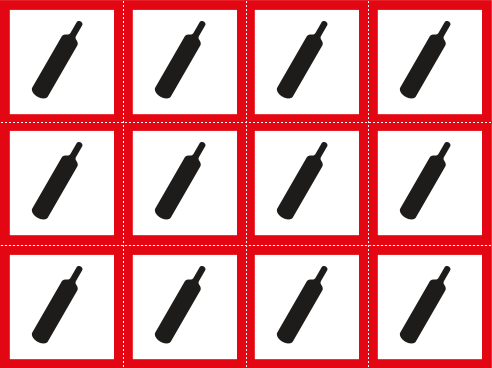 9424B - Foglio n.12 etichette adesive gas compresso