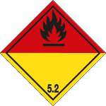 9437J - et. aut.250x250 ORGANIC PEROXIDE (5.2)