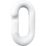 AGK103S - Conf.25 anelli giunzione spirale per CP103