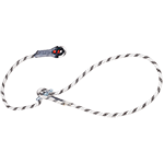 ANC203007 - cordino posizionamento regolabile redancia di protez.lungh. 115/200cm