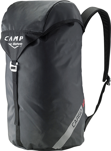 ANC2785 - zaino chiusura esterna con fibbia, spallacci imbottiti,capacita' 40 lt