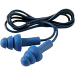 AP6240 - Confezione 1 paio filtri auricolari Tracers per industria alimentare H