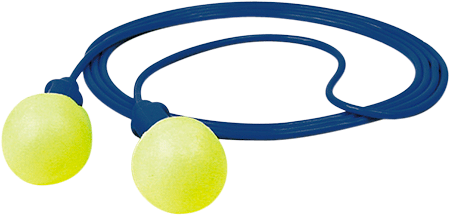 AP6250 - 1paio filtri auricolari PUSH-INS