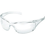 AP8150 - Occhiali Virtua policarbonato incolore antigraffio