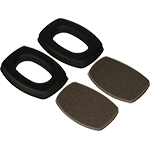 APB5280 - kit ricambio cuscinetti per Cuffia antirumore attiva SYNC WIRELESS