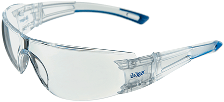 APD8330 - Occhiali lenti incolore senza parti metalliche