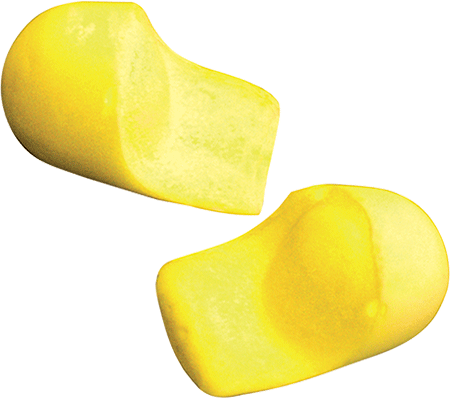 APE6209 - Scatola 250 coppie inserti auricolari EARSOFT 21 3M