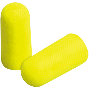 APE6290 - Scatola 250 coppie inserti auricolari EARSOFT 3M