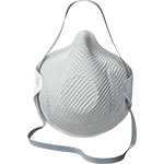 APM2360 - Facciale filtrante Moldex classe FFP1 ND R serie CLASSIC