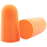 APT1100 - Scatola 200 coppie inserti auricolari 1100 3M