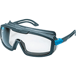 APU3266 - Occhiale I-GUARD 3 in 1 a norma EN166-EN170