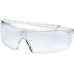 APU5265 - occh.PURE FIT incolore a norma EN166-170