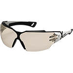 APU9197 - occhiale PHEOS CX2 montatura bianco/nero lente marrone chiaro CBR 65