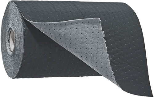 ASU04R - conf.2 rotoli assorbenti UNIVERSALI SAFE IN dim.cm.41x46mt.assorb.240l