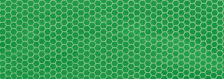 BARV316G - 2 bande riflettenti adesive verde x BARV3168/3169/3168T/3169T