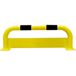 BARV35 - archetto mm 1.000x350 h. peso kg. 13,5 colore giallo