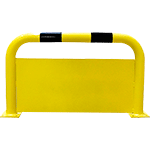 BARV37 - archetto mm 1.000x600 h. peso kg. 22,5 colore giallo