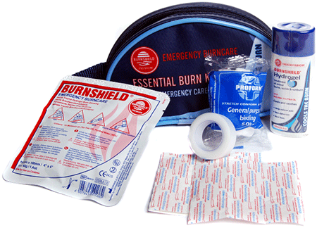 BUK013 - borsa con kit essential