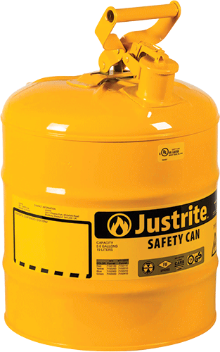 CJ0502 - contenitore con chiusura automatica capacita' lt. 19