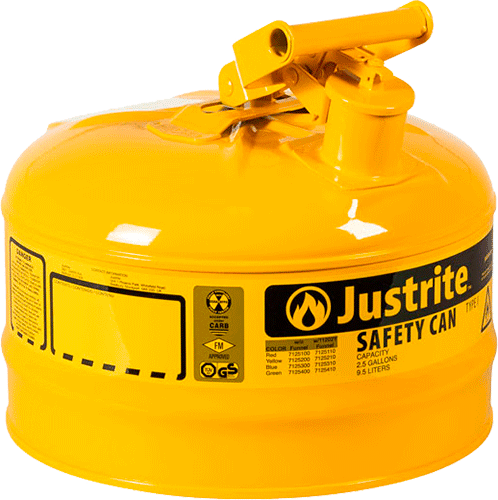 CJ0520 - contenitore con chiusura automatica capacita' l.9,5