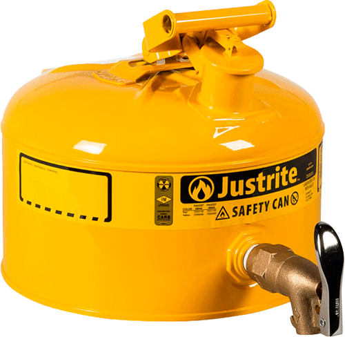 CJ0805 - Contenitore con rubinetto capacita' l.9,5