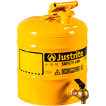 CJ0808 - Contenitore con rubinetto CJ8540 capacita' l.19