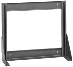 CPLC197 - telaio per cassetti basculanti modello da banco