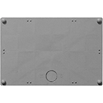 CPST744 - coperchio per cargopallet per CPST743