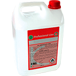 CRAP355 - gel sanificante per le mani  in tanica da 5 lt