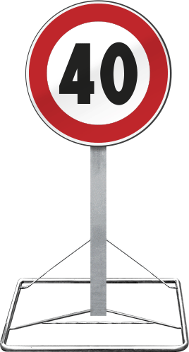 CVGLH605040N - kit caval.+disco 60 cl.2 Fig.050 C.d.S.