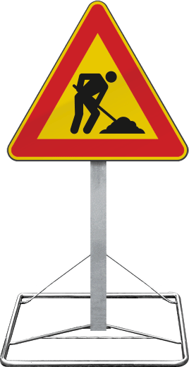 CVGLR8383N - kit caval.+trian. 60 cl.1 Fig.383 C.d.S.