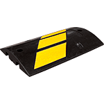 DATV54 - rallentatore velocita' h. 55 mm per aree private per zona 30 km/h