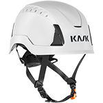 ELE320W - elmetto PRIMERO colore BIANCO