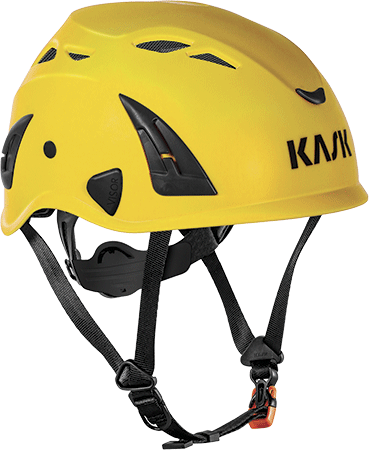 ELE4201Y - elmetto SUPERPLASMA colore GIALLO