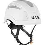 ELE4221W - elmetto Primero Air Hi-Viz colore bianco