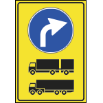 FCR790409ADD - preavv.deviaz.obbl. DX autotreni/autoarticolati