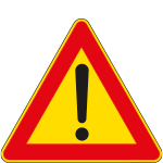 FLR160388 - Tria.lam.rifrangente NF388 ALTRI PERICOLI