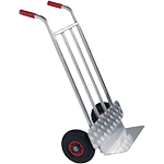 HSC523 - Carrello a 2 ruote portata kg 200