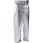 JCT100KA54 - pantaloni alluminizzati III Cat. tg.54