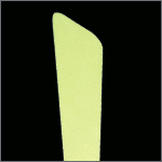 L93215 - Striscia antiscivolo fotoluminescente colore neutro