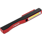 LR314 - penlight LED 3W + torcia 1W