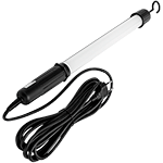 LR540 - lampada da lavoro con tubo LED