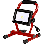 LR750 - faretto LED smd 20W IP65