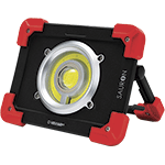 LR827 - faro LED 20W ricaricabile 1200 lumen