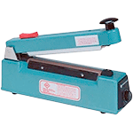MGG200 - saldatrice a leva mm 200 per sacchetti polietilene