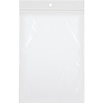 MGGT10 - confezione 100 sacchetti Sealgrip cm 7x10 con chiusura a pressione