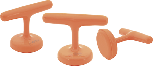 MSM01 - magnete per teli isolanti